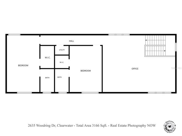 2635 WOODRING DR, Clearwater, FL 33759