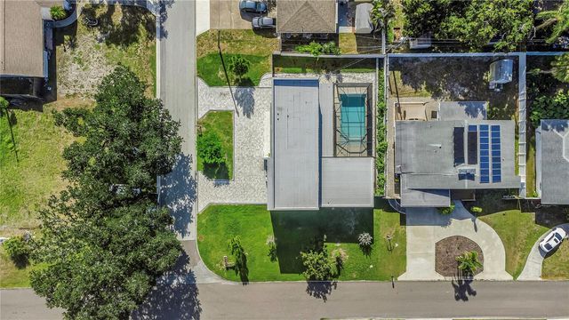 2635 WOODRING DR, Clearwater, FL 33759
