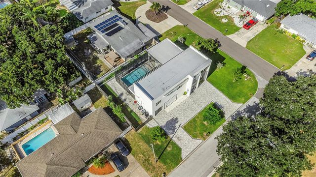 2635 WOODRING DR, Clearwater, FL 33759