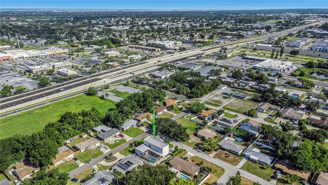 2635 WOODRING DR, Clearwater, FL 33759