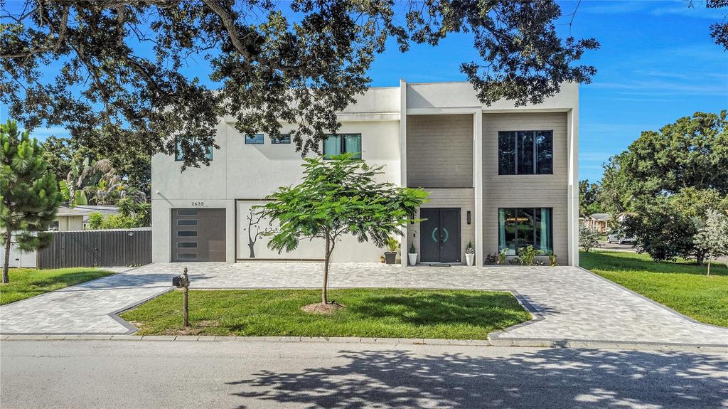 2635 WOODRING DR, Clearwater, FL 33759
