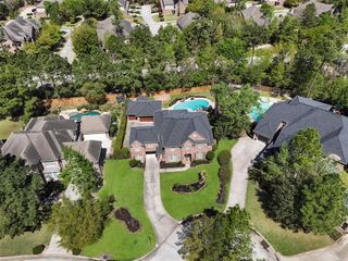 34 N Veilwood Circle, The Woodlands, TX 77382