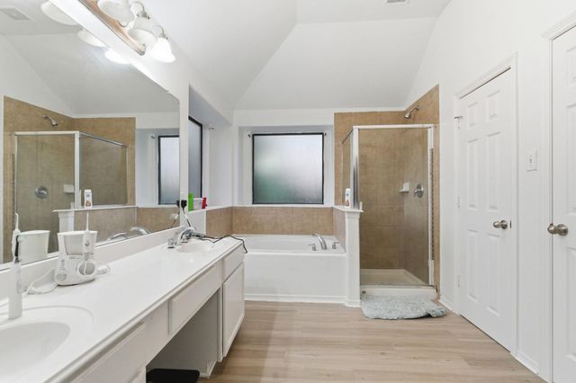 811 Belvedere Drive, Conroe, TX 77301