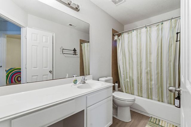 811 Belvedere Drive, Conroe, TX 77301