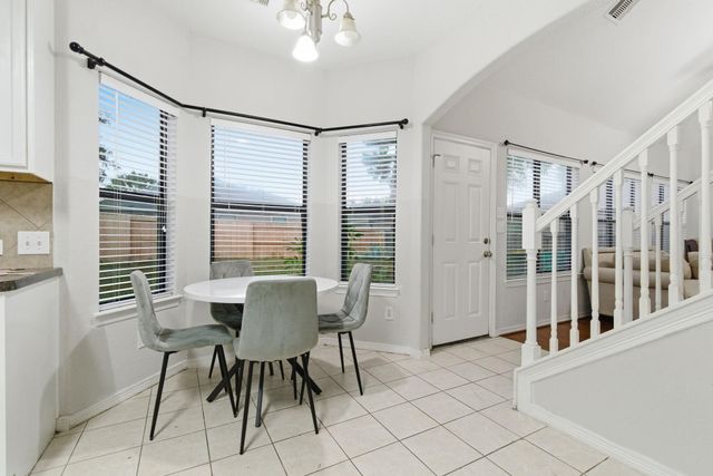 811 Belvedere Drive, Conroe, TX 77301