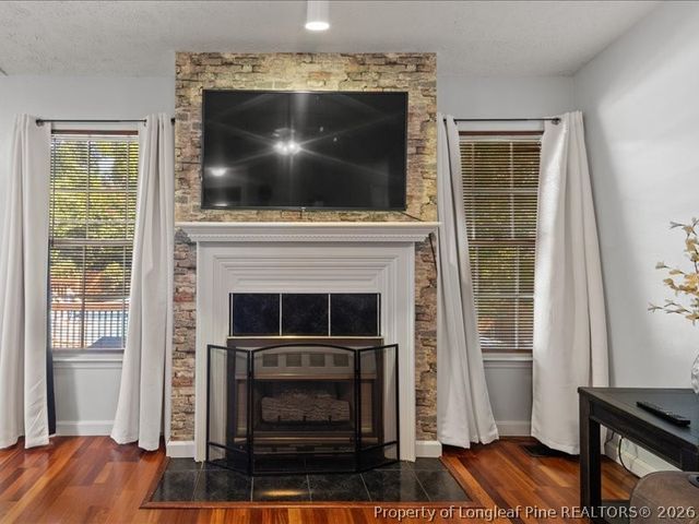 5116 Pringle Way, Hope Mills, NC 28348
