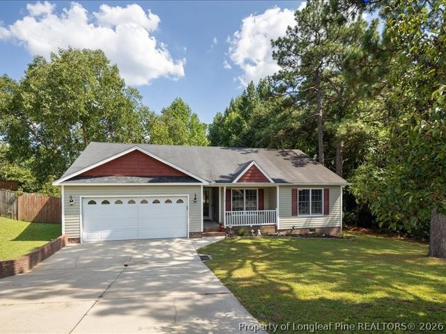 5116 Pringle Way, Hope Mills, NC 28348