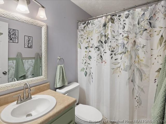 5116 Pringle Way, Hope Mills, NC 28348