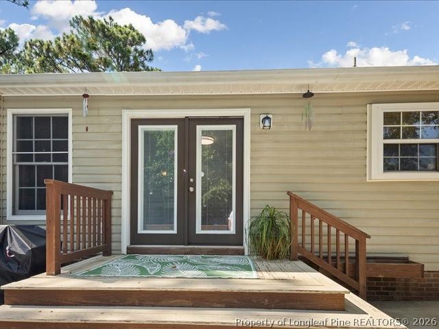 5116 Pringle Way, Hope Mills, NC 28348