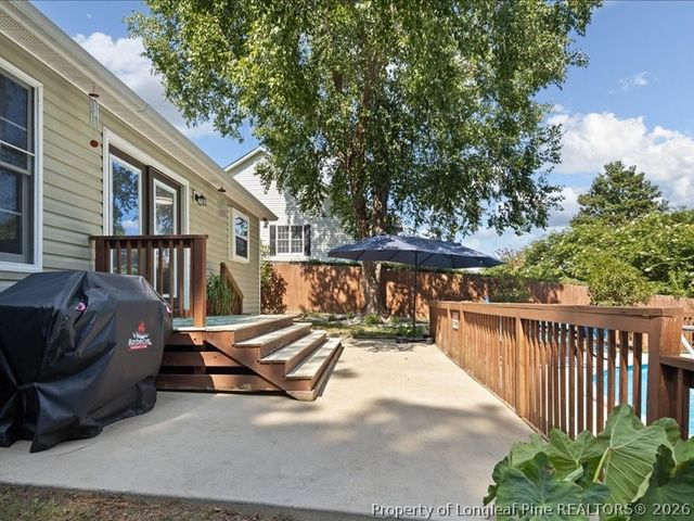 5116 Pringle Way, Hope Mills, NC 28348