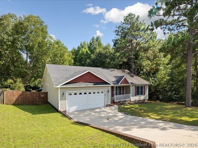 5116 Pringle Way, Hope Mills, NC 28348