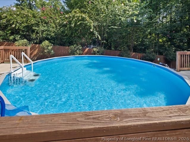 5116 Pringle Way, Hope Mills, NC 28348