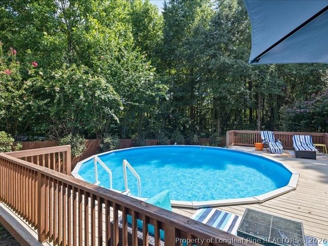 5116 Pringle Way, Hope Mills, NC 28348