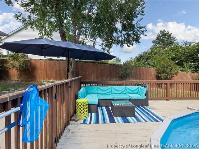 5116 Pringle Way, Hope Mills, NC 28348