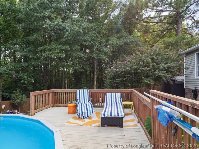 5116 Pringle Way, Hope Mills, NC 28348