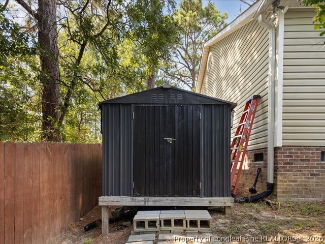 5116 Pringle Way, Hope Mills, NC 28348