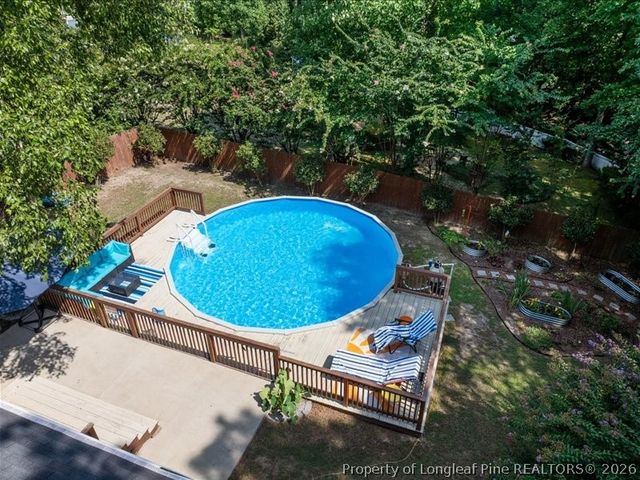 5116 Pringle Way, Hope Mills, NC 28348