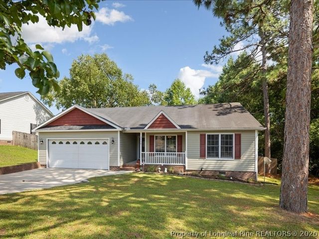 5116 Pringle Way, Hope Mills, NC 28348