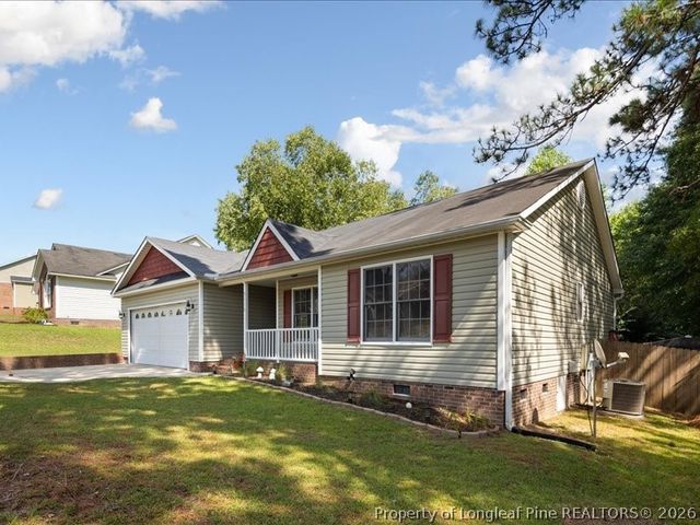 5116 Pringle Way, Hope Mills, NC 28348