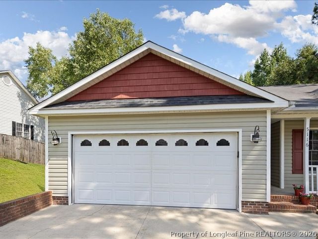 5116 Pringle Way, Hope Mills, NC 28348