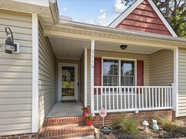 5116 Pringle Way, Hope Mills, NC 28348