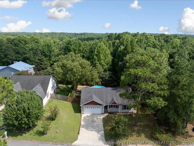5116 Pringle Way, Hope Mills, NC 28348