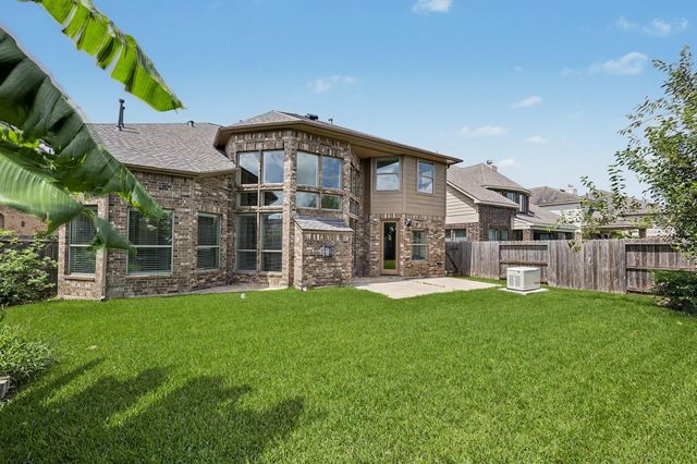 2714 Nickel Canyon Drive, Rosharon, TX 77583