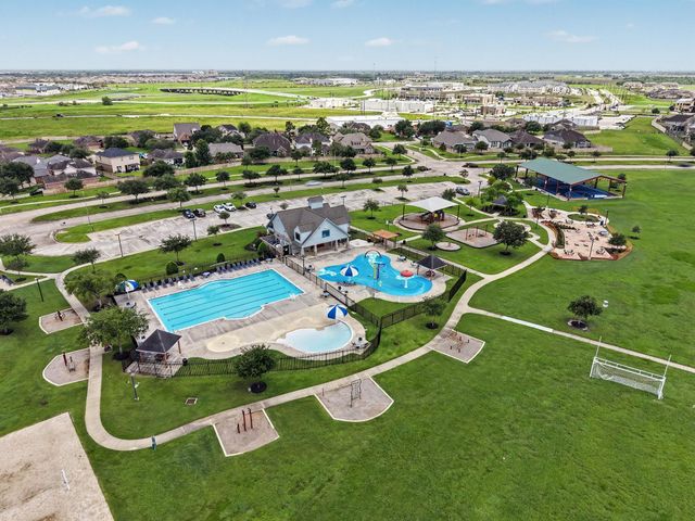 2714 Nickel Canyon Drive, Rosharon, TX 77583