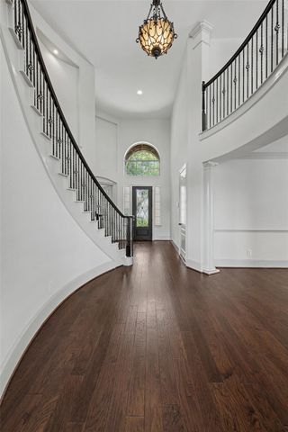2714 Nickel Canyon Drive, Rosharon, TX 77583