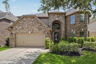 2714 Nickel Canyon Drive, Rosharon, TX 77583