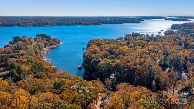 8787 Holdsclaw Road, Terrell, NC 28682