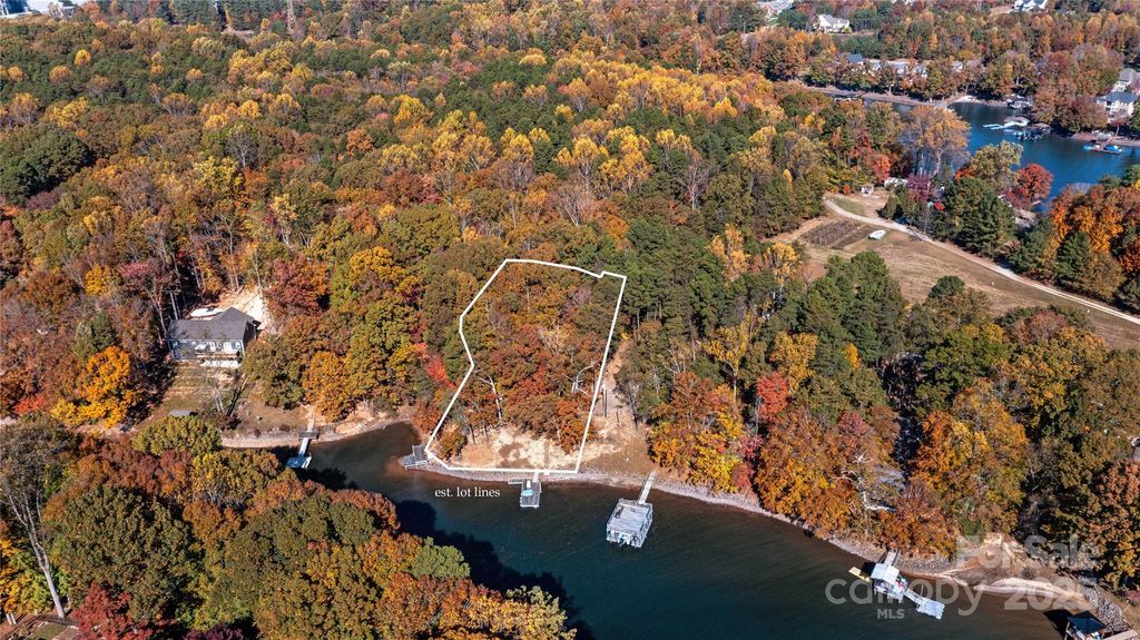 8787 Holdsclaw Road, Terrell, NC 28682