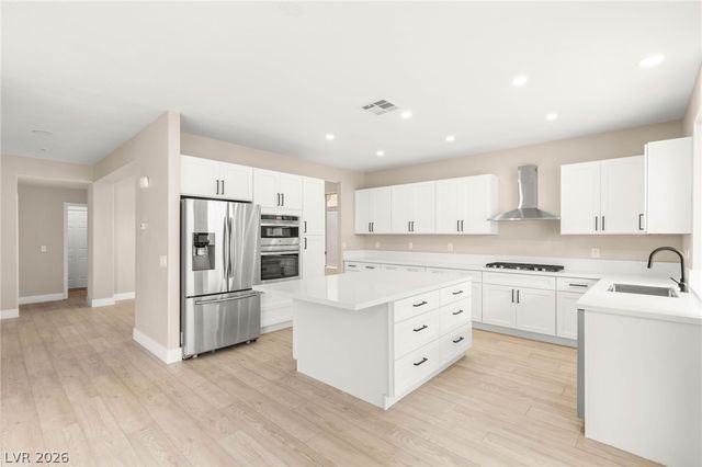 1870 Desert Forest Way, Henderson, NV 89012