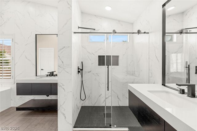 1870 Desert Forest Way, Henderson, NV 89012