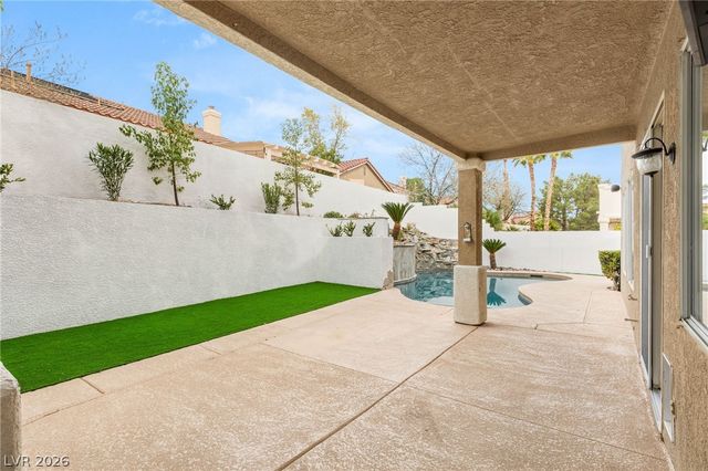 1870 Desert Forest Way, Henderson, NV 89012