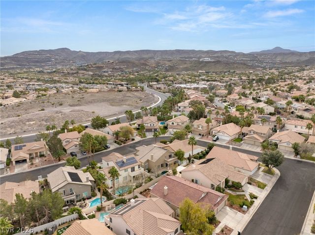 1870 Desert Forest Way, Henderson, NV 89012