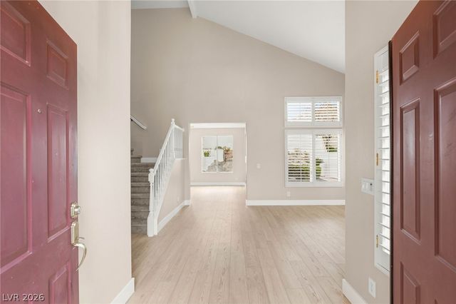 1870 Desert Forest Way, Henderson, NV 89012