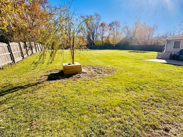 4501 185th Street, Country Club Hills, IL 60478