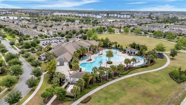 12003 HOLYSTONE STREET, Winter Garden, FL 34787