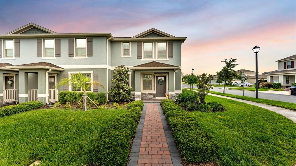 12003 HOLYSTONE STREET, Winter Garden, FL 34787
