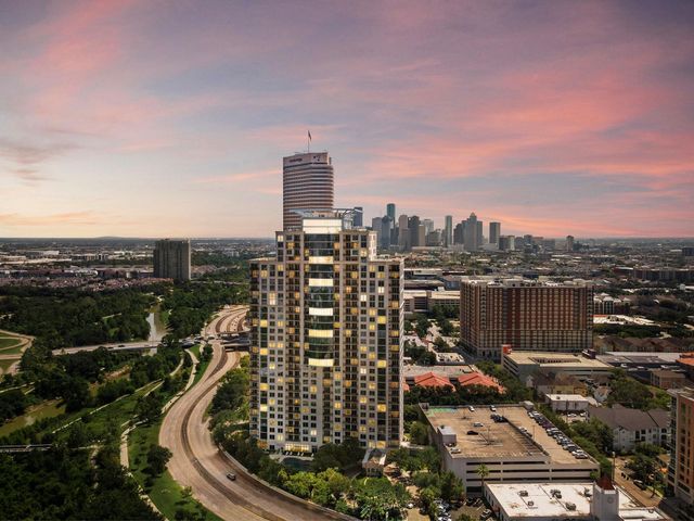 3333 Allen Parkway 709, Houston, TX 77019