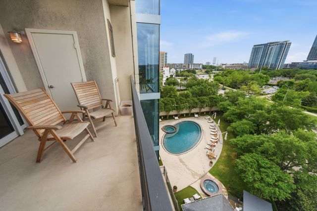 3333 Allen Parkway 709, Houston, TX 77019