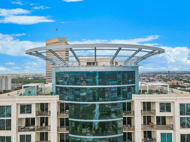 3333 Allen Parkway 709, Houston, TX 77019