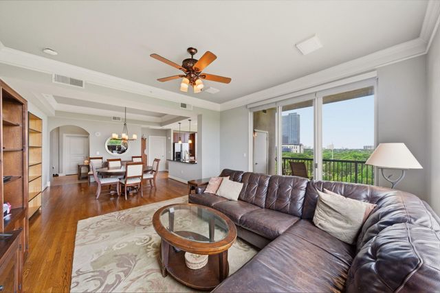 3333 Allen Parkway 709, Houston, TX 77019