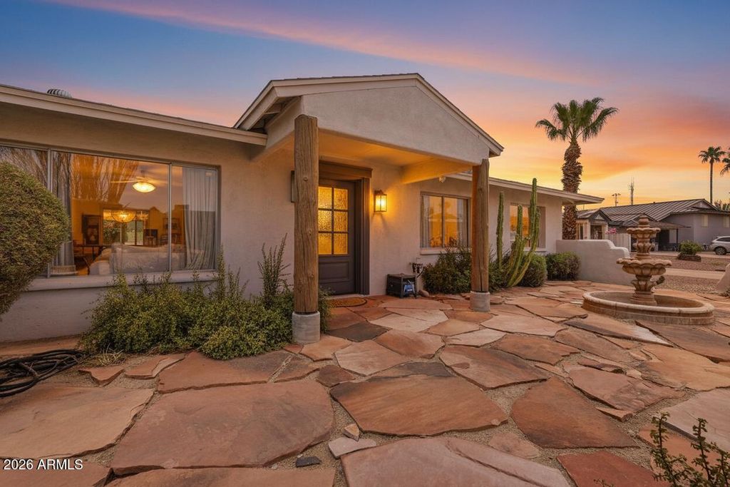 8320 E BUENA TERRA Way, Scottsdale, AZ 85250 — photo 2
