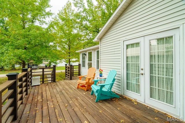 202 Cartall Street, St James, MO 65559