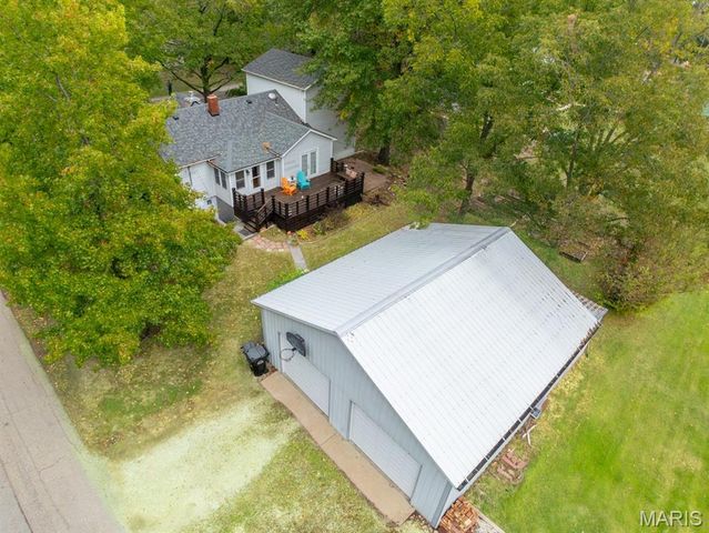 202 Cartall Street, St James, MO 65559