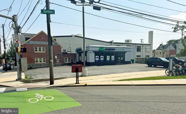 454 N PRINCE ST, Lancaster, PA 17603
