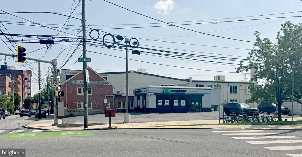 454 N PRINCE ST, Lancaster, PA 17603