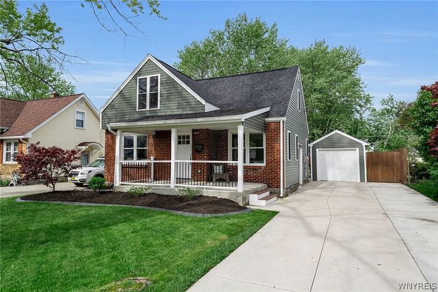 224 South Huxley Drive, Cheektowaga, NY 14225